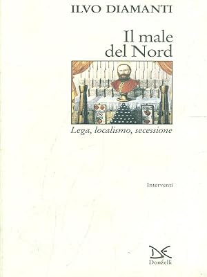 Seller image for Il male del Nord for sale by Librodifaccia