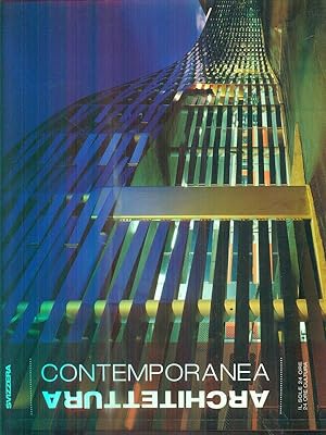 Seller image for Architettura Contemporanea. Svizzera for sale by Librodifaccia