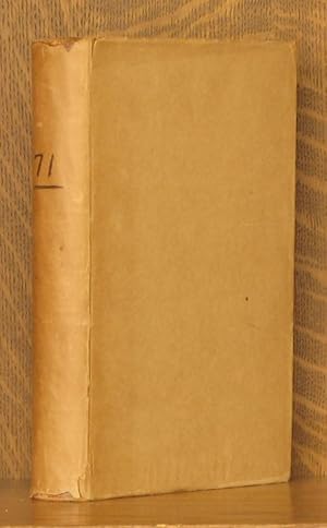 Seller image for THE NEW HAMPSHIRE REPORTS. MAY, 1901 --- DECEMBER. 1902. VOLUME LXXI for sale by Andre Strong Bookseller