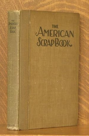 THE AMERICAN SCRAPBOOK