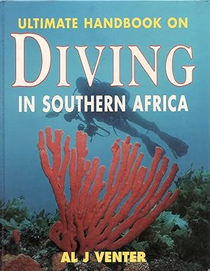 Immagine del venditore per Ultimate Handbook on Diving in Southern Africa venduto da Christison Rare Books, IOBA SABDA