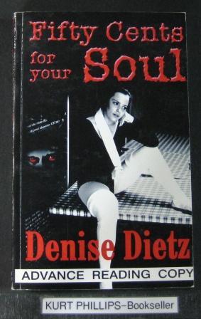 Immagine del venditore per Fifty Cents for Your Soul venduto da Kurtis A Phillips Bookseller