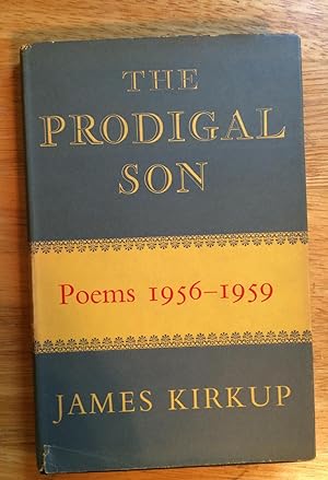 Seller image for The Prodigal Son for sale by Lucky Panther Books