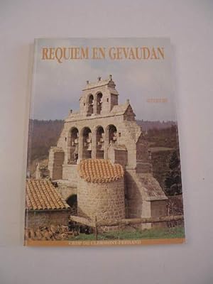 REQUIEM EN GEVAUDAN