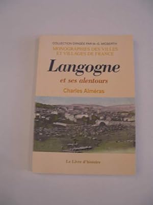 LANGOGNE ET SES ALENTOURS