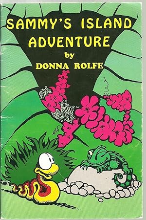Seller image for Sammy's Island Adventure for sale by Sabra Books