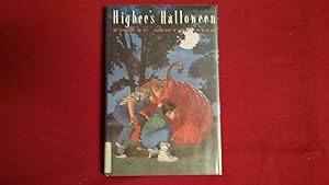 Seller image for Higbee's Halloween for sale by Betty Mittendorf /Tiffany Power BKSLINEN