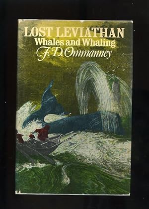 LOST LEVIATHAN: WHALES AND WHALING