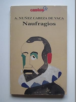 Naufragios