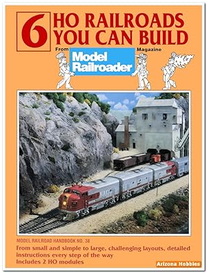 KALMBACH BOOK THE MODEL RAILROADER'S GUIDE TO GRAIN