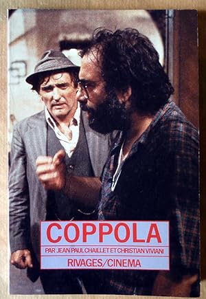 Imagen del vendedor de Coppola. a la venta por librairie sciardet