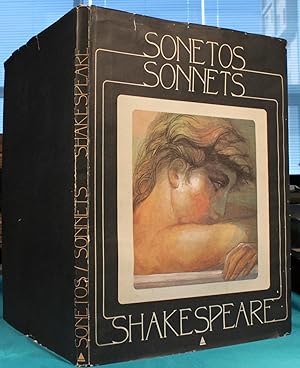 Imagen del vendedor de William Shakespeare 24 Sonetos a la venta por AdLib[[er]]