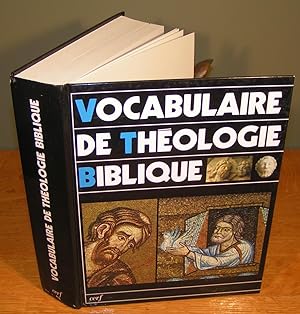 VOCABULAIRE DE THÉOLOGIE BIBLIQUE (2007)