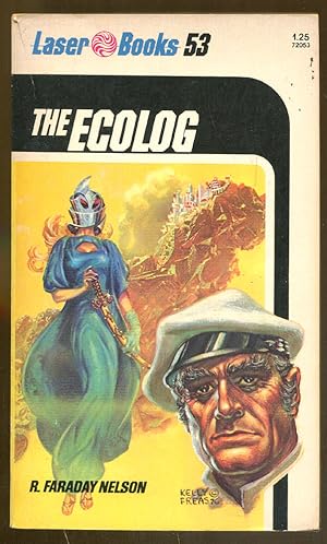 The Ecolog