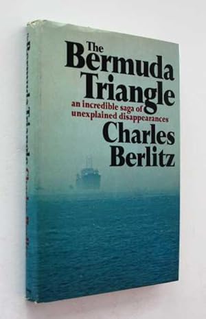 Seller image for The Bermuda Triangle for sale by Cover to Cover Books & More