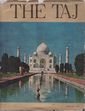 Bild des Verkufers fr The Taj. zum Verkauf von Asia Bookroom ANZAAB/ILAB