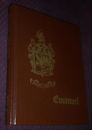 John and Caroline Emanuel Family History Before and After Their Lifetime, 1684 to 1989 (Pleasant ...