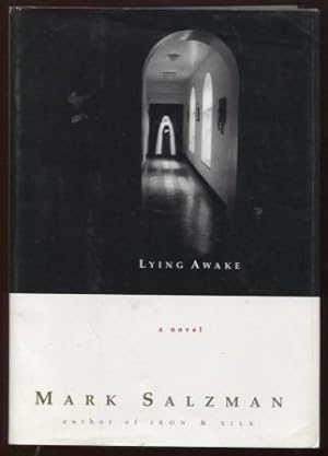 Imagen del vendedor de Lying Awake a la venta por E Ridge Fine Books