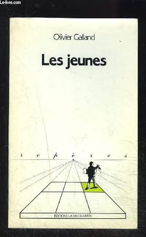Bild des Verkufers fr LES JEUNES- COLLECTION REPERES N27 zum Verkauf von Le-Livre