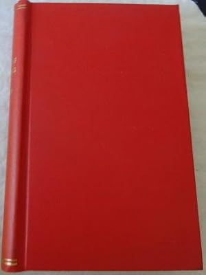 Imagen del vendedor de Essentials of Orthopaedics. With 7 Colour plates and 393 text figures. a la venta por The Bookstall