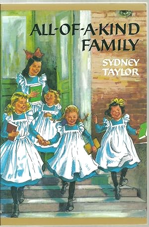 Bild des Verkufers fr All-Of-A-Kind Family zum Verkauf von Sabra Books