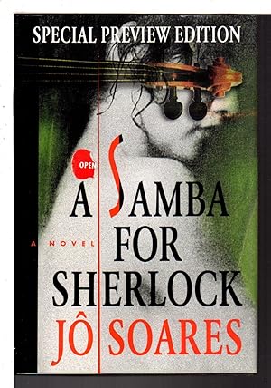 A SAMBA FOR SHERLOCK