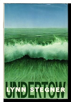 Seller image for UNDERTOW. for sale by Bookfever, IOBA  (Volk & Iiams)