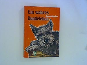 Image du vendeur pour Ein wahres Hundeleben mis en vente par ANTIQUARIAT FRDEBUCH Inh.Michael Simon