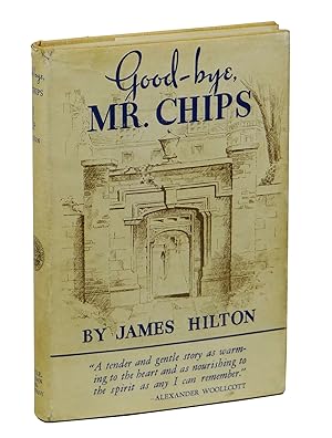 Good-bye Mr. Chips