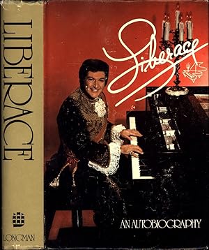 Seller image for Liberace / An Autobiography for sale by Cat's Curiosities