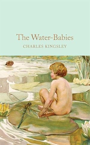 Seller image for The Water-Babies (Hardcover) for sale by Grand Eagle Retail