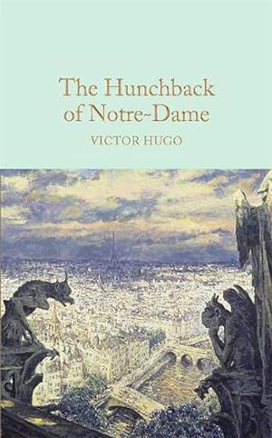 Imagen del vendedor de The Hunchback of Notre-Dame (Hardcover) a la venta por Grand Eagle Retail