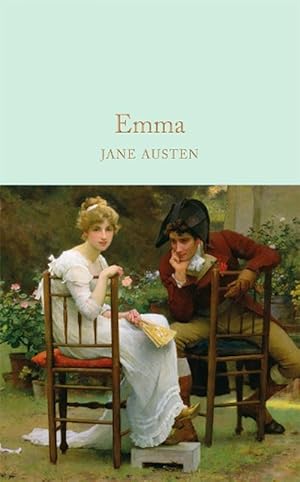 Seller image for Emma (Hardcover) for sale by Grand Eagle Retail