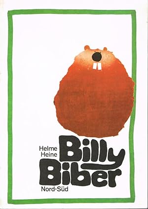 Billy Biber.