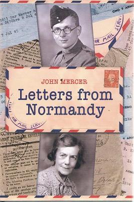 Seller image for Letters From Normandy for sale by Marlowes Books and Music
