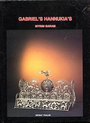 Gabriel's Hannukia's