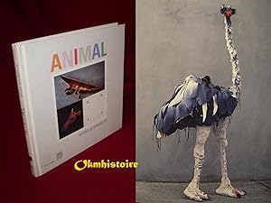 ANIMAL -------- [ Catalogue d 'Exposition Musée Bourdelle & Paris Musées ]