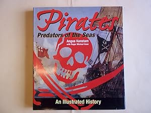 Immagine del venditore per Pirates: Predators of the Seas venduto da Carmarthenshire Rare Books