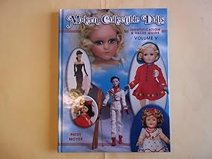 Seller image for Modern Collectible Dolls: Identification and Value Guide: 5 for sale by Carmarthenshire Rare Books