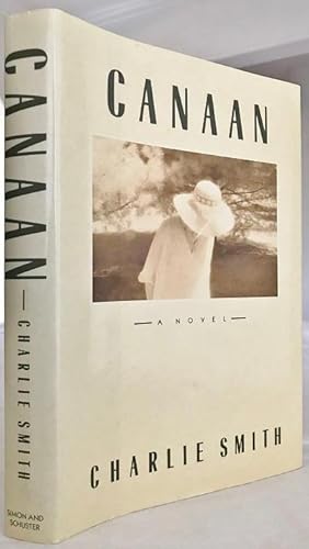 Seller image for Canaan for sale by Cahill Rare Books