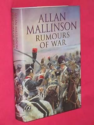 Rumours of War