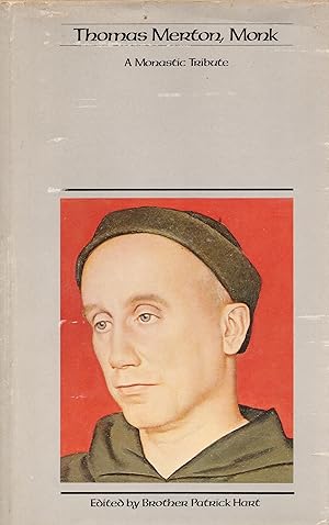 Seller image for Thomas Merton, Monk: A Monastic Tribute for sale by Sutton Books