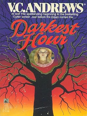 Seller image for Darkest hour for sale by Librodifaccia