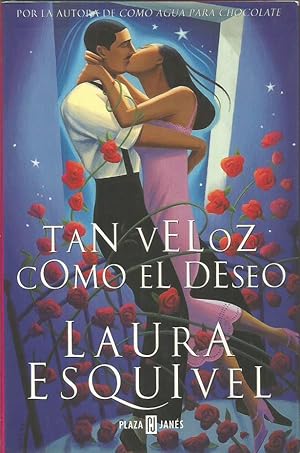 Seller image for TAN VELOZ CMO EL DESEO for sale by Librovicios