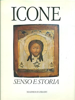 Seller image for Icone for sale by Librodifaccia