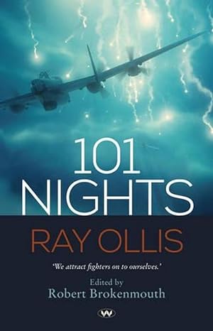 Immagine del venditore per 101 Nights (Paperback) venduto da AussieBookSeller