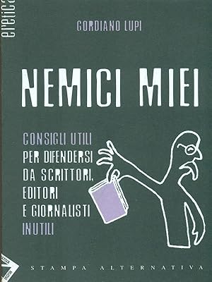 Nemici miei