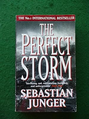 The Perfect Storm