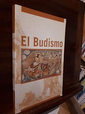 Imagen del vendedor de El Budismo a la venta por Libros Antuano