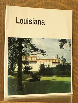 Seller image for LOUISIANA - EN BILDREPORTAGE/ A PICTORIAL REPORTAGE/ EIN BILDBERICHT for sale by Andre Strong Bookseller